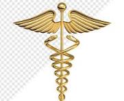Caduceu de Mercúrio — símbolo do profissional da contabilidade